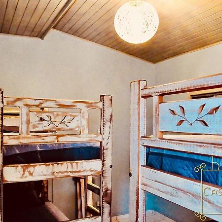 Hostel D'Casaイリャベラ エクステリア 写真