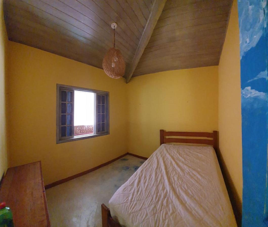 Hostel D'Casaイリャベラ エクステリア 写真