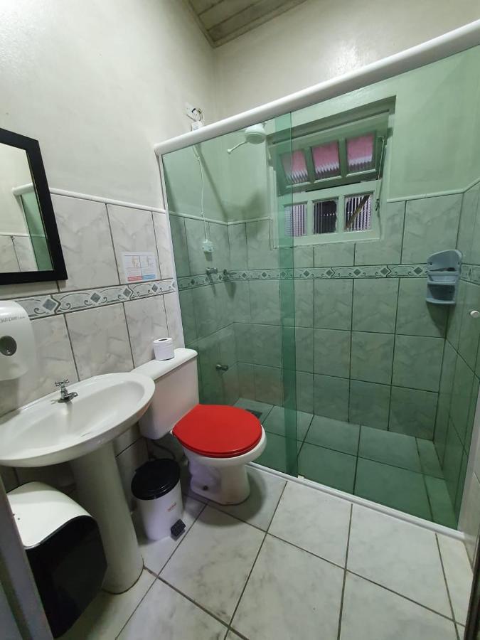Hostel D'Casaイリャベラ エクステリア 写真