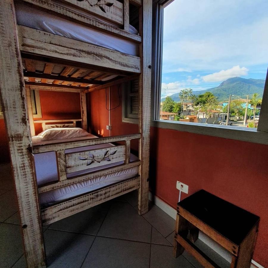 Hostel D'Casaイリャベラ エクステリア 写真