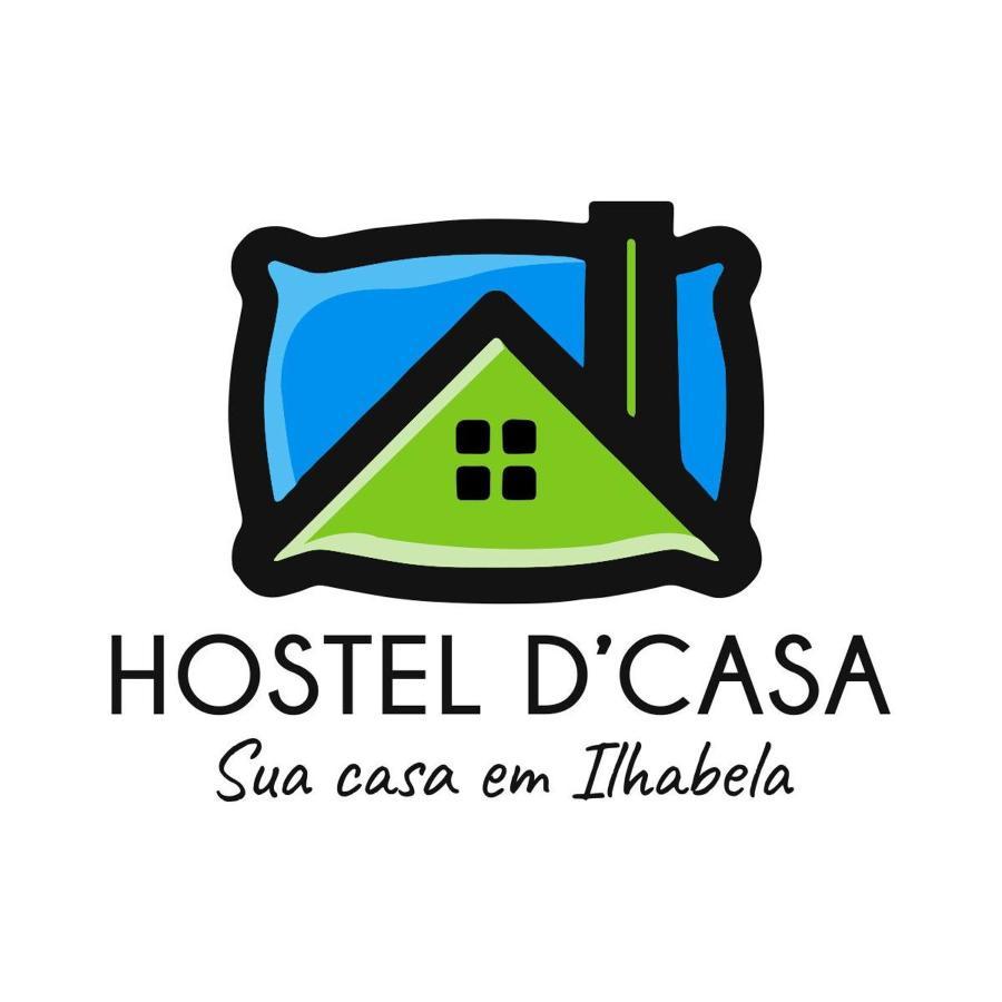 Hostel D'Casaイリャベラ エクステリア 写真