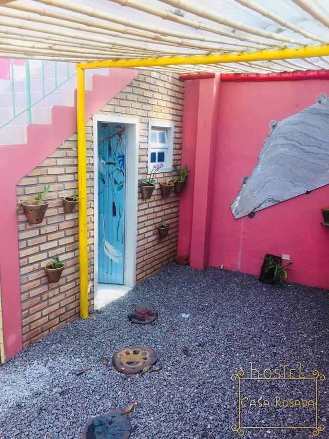 Hostel D'Casaイリャベラ エクステリア 写真