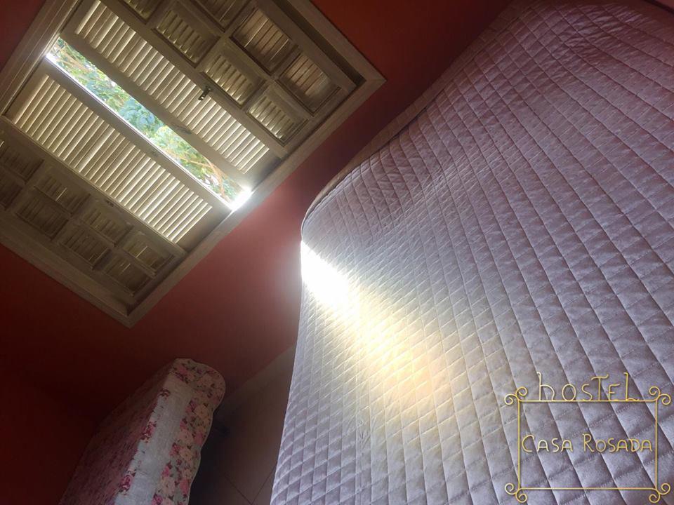 Hostel D'Casaイリャベラ エクステリア 写真