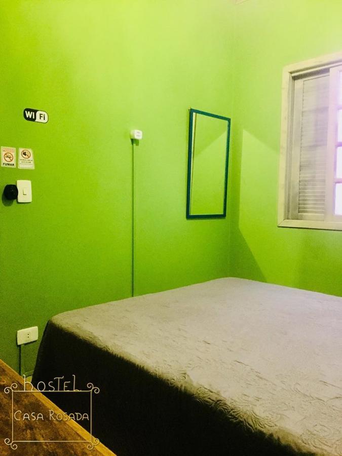 Hostel D'Casaイリャベラ エクステリア 写真