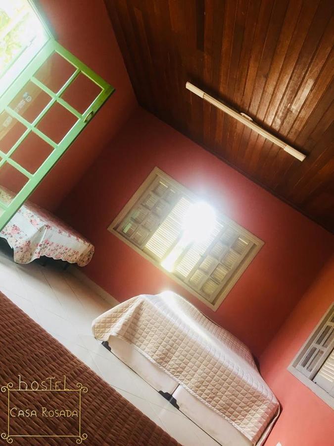 Hostel D'Casaイリャベラ エクステリア 写真