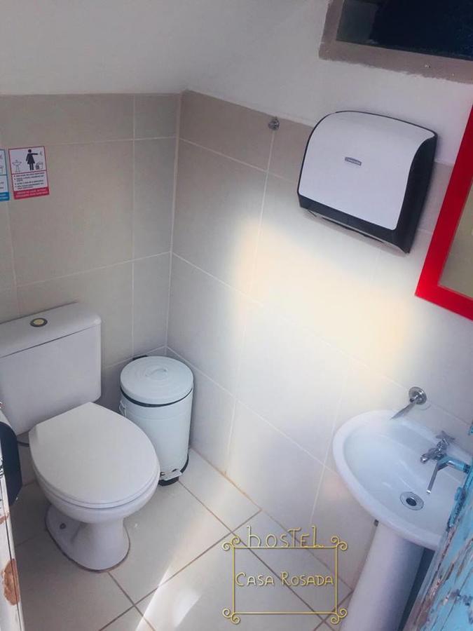 Hostel D'Casaイリャベラ エクステリア 写真