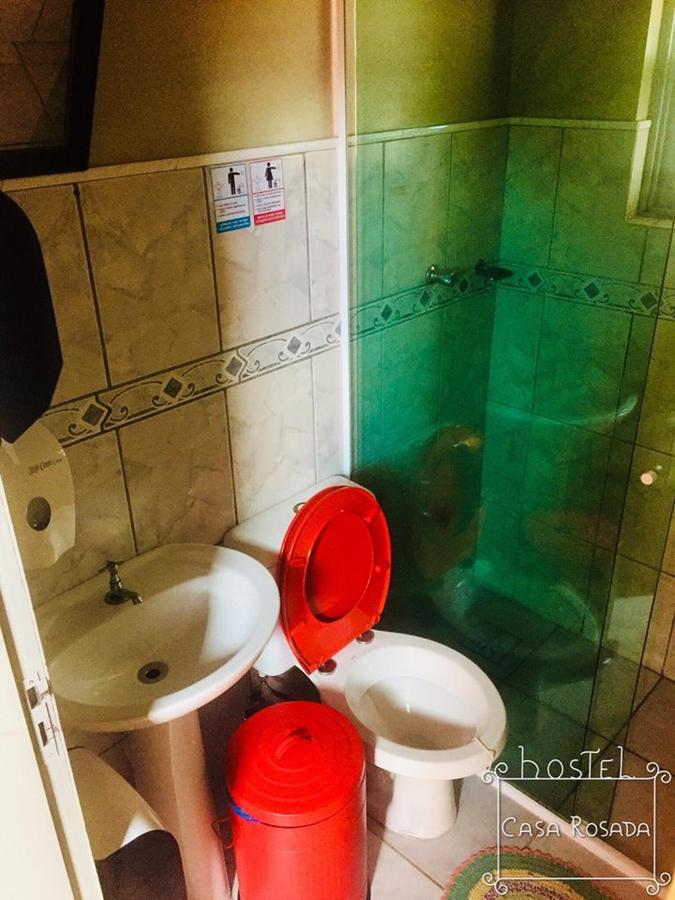 Hostel D'Casaイリャベラ エクステリア 写真