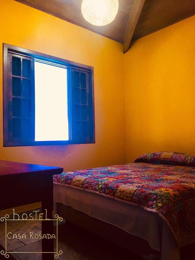 Hostel D'Casaイリャベラ エクステリア 写真