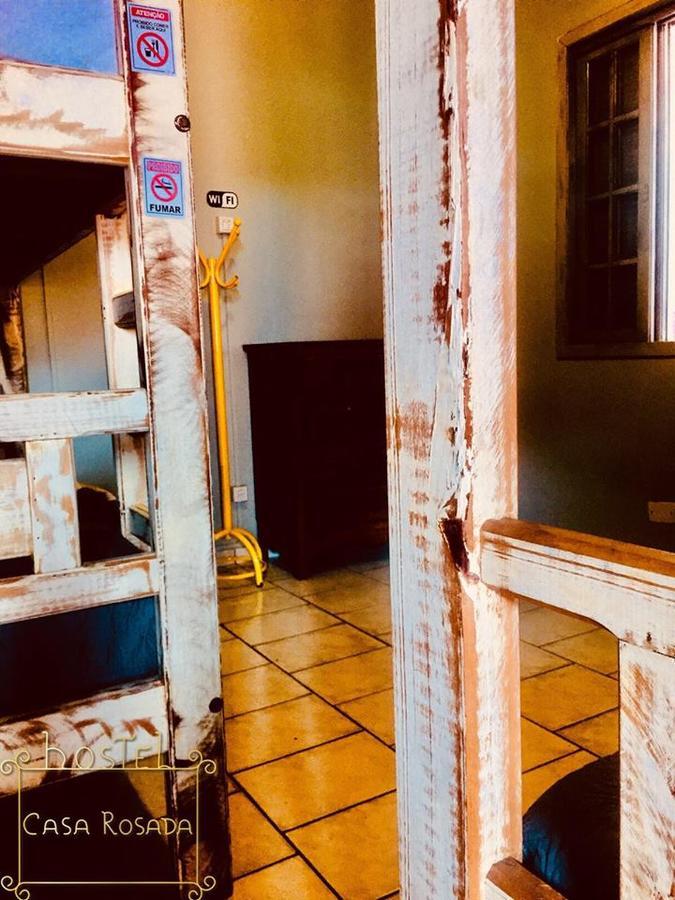 Hostel D'Casaイリャベラ エクステリア 写真