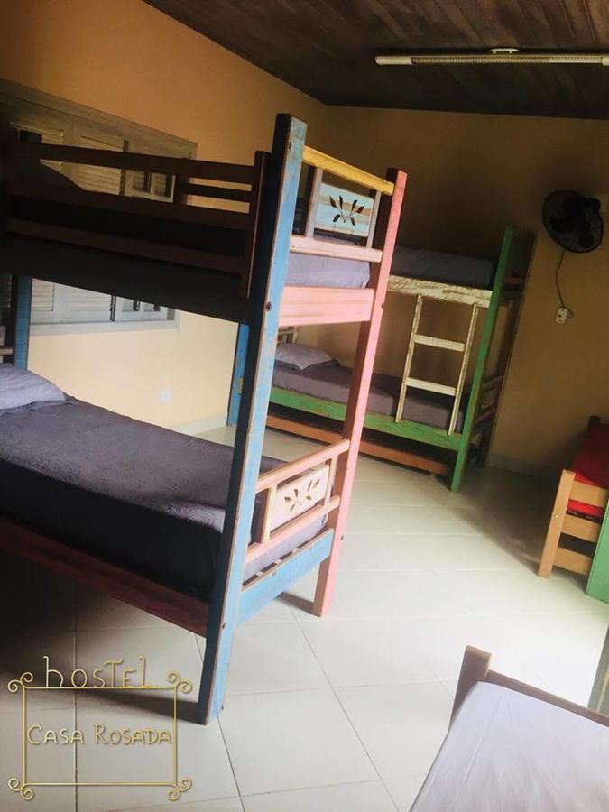 Hostel D'Casaイリャベラ エクステリア 写真